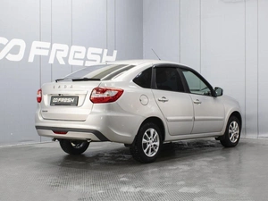 Лифтбек ВАЗ (LADA) Granta 2021 года, 780000 рублей, Омск