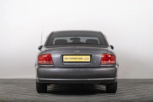 Седан Hyundai Sonata 2007 года, 649000 рублей, Томск