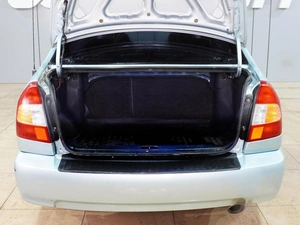 Седан Hyundai Accent 2008 года, 539000 рублей, Воронеж