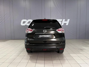 Внедорожник Nissan X-Trail 2017 года, 1950000 рублей, Нижневартовск