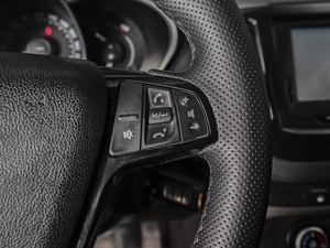 Седан ВАЗ (LADA) Vesta 2016 года, 748000 рублей, Ставрополь