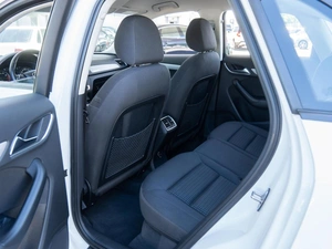 Внедорожник Audi Q3 2014 года, 1696000 рублей, Волгоград