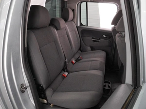 Пикап Volkswagen Amarok 2010 года, 1594000 рублей, Воронеж