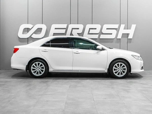 Седан Toyota Camry 2014 года, 1749000 рублей, Тюмень