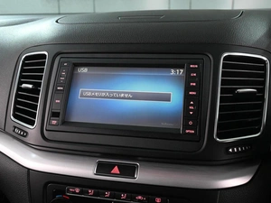 Минивэн Volkswagen Sharan 2011 года, 1459000 рублей, Ростов-на-Дону