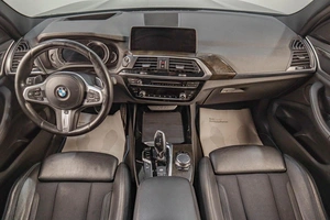 Внедорожник BMW X3 2018 года, 4199000 рублей, Челябинск