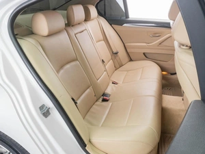 Седан BMW 5 серия 2014 года, 1899000 рублей, Тюмень