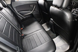 Внедорожник FAW Besturn X80 2017 года, 1109000 рублей, Сургут