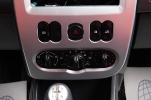 Хетчбэк Renault Sandero Stepway 2012 года, 419000 рублей, Оренбург