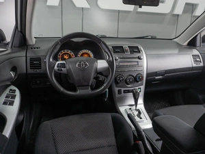 Седан Toyota Corolla 2011 года, 1138527 рублей, Тюмень