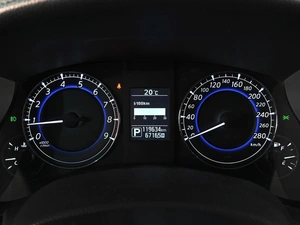 Внедорожник Infiniti QX50 2015 года, 1929000 рублей, Ростов-на-Дону