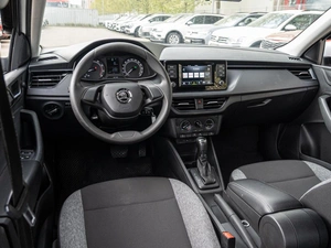 Лифтбек Skoda Rapid 2021 года, 1130000 рублей, Краснодар