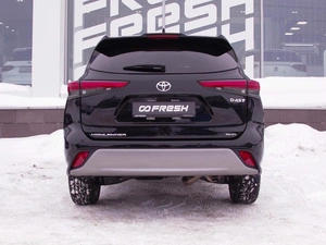 Внедорожник Toyota Highlander 2025 года, 5690000 рублей, Владимир