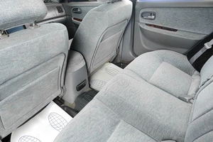 Седан Kia Magentis 2005 года, 529000 рублей, Тюмень