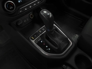 Внедорожник Hyundai Creta 2017 года, 1540000 рублей, Ставрополь