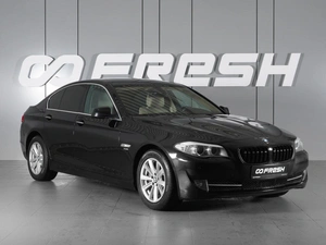 Седан BMW 5 серия 2011 года, 2169000 рублей, Минеральные Воды