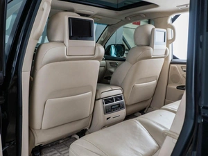 Внедорожник Lexus LX 2014 года, 5459000 рублей, Тюмень
