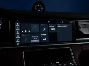 Лифтбек Porsche Panamera 4S 2017 года, 6356900 рублей, Москва