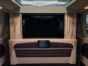 Минивэн Mercedes-benz V-класс 2024 года, 16500000 рублей, Павловская Слобода
