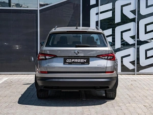 Внедорожник Skoda Kodiaq 2018 года, 3350000 рублей, Краснодар