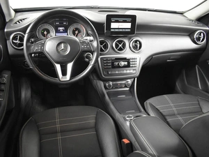 Хетчбэк Mercedes-benz A-класс 2014 года, 1290200 рублей, Казань