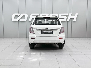 Внедорожник Lifan X60 2014 года, 570000 рублей, Ростов-на-Дону