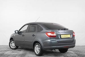 Лифтбек ВАЗ (LADA) Granta 2018 года, 599000 рублей, Кемерово