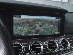 Седан Mercedes-benz E-класс 2016 года, 3320000 рублей, Ростов-на-Дону