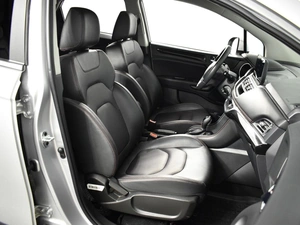 Внедорожник JAC JS3 2023 года, 1776900 рублей, Казань