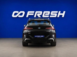 Внедорожник BMW X3 2025 года, 6999777 рублей, Москва