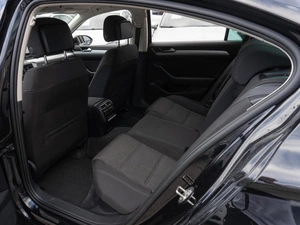 Седан Volkswagen Passat 2018 года, 1699000 рублей, Саратов