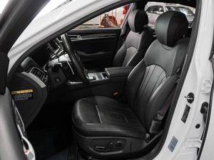 Седан Genesis G80 2020 года, 3889000 рублей, Тюмень