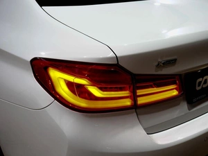 Седан BMW 5 серия 2018 года, 3449000 рублей, Воронеж