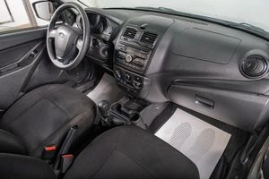 Седан ВАЗ (LADA) Granta 2020 года, 559000 рублей, Томск