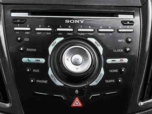 Внедорожник Ford Kuga 2014 года, 1399000 рублей, Кирилловка