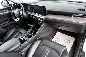 Седан Kia K5 2021 года, 2499000 рублей, Красноярск