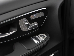 Минивэн Mercedes-benz V-класс 2025 года, 14269050 рублей, Москва