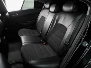 Седан Kia Cerato 2019 года, 1649000 рублей, Воронеж