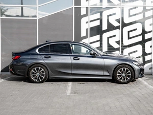 Седан BMW 3 серия 2019 года, 3310000 рублей, Краснодар
