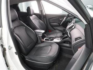 Внедорожник Hyundai ix35 2013 года, 1444000 рублей, Воронеж