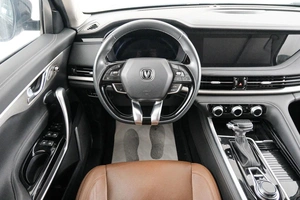 Внедорожник Changan CS95 2023 года, 2889000 рублей, Красноярск