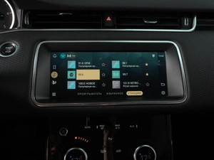 Внедорожник Land Rover Range Rover Evoque 2022 года, 3730000 рублей, Минеральные Воды