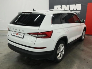 Внедорожник Skoda Kodiaq 2019 года, 2790000 рублей, Курск