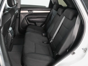 Внедорожник Kia Sorento 2014 года, 1590000 рублей, Аксай