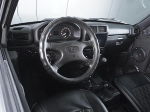 Внедорожник ВАЗ (LADA) Niva Legend 2023 года, 970000 рублей, Ростов-на-Дону