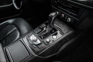 Седан Audi A6 2018 года, 2205000 рублей, Ульяновск