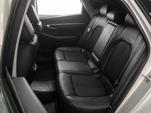Седан Hyundai Sonata 2020 года, 2099000 рублей, Тюмень