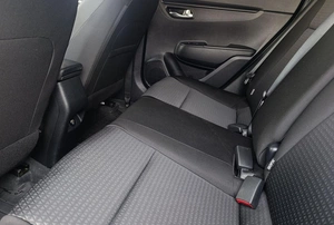 Седан Kia Rio 2021 года, 1425000 рублей, Солонцы