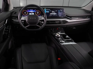 Внедорожник JAC JS6 2023 года, 1779000 рублей, Воронеж