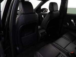 Внедорожник Land Rover Discovery Sport 2019 года, 2998050 рублей, Москва